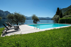 IseoLakeRental - Villa Alessandra